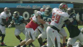 Hard Knocks: Tampa Bay Buccaneers Ep. 3 Promo (HBO)