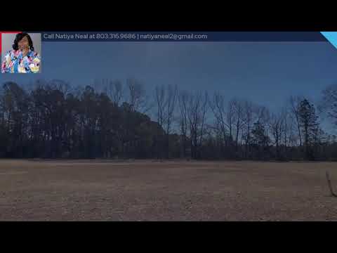 140 Damascus Rd, Sumter, SC home video tour
