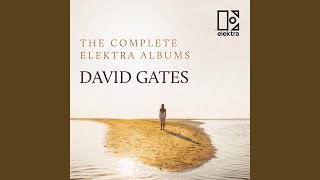 Video thumbnail of "David Gates - Part Time Love"