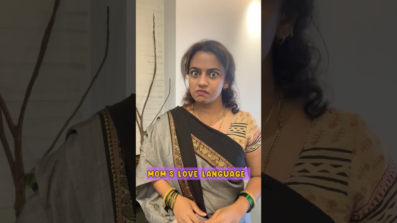 #universal #love #language #moms are #still #cute ya!