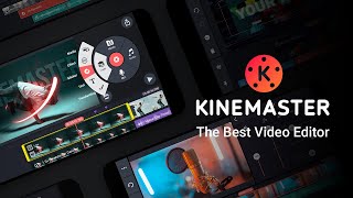 Introducing KineMaster 6.2! screenshot 5