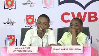 BOPP D/A Basic School delivers an incredible performance in the Power Round