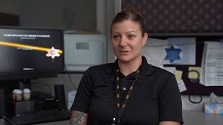 Day in the Life- Officer Veshi