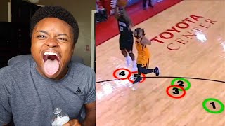 How the NBA continues to make scoring easier | Reaction