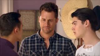 [Neighbours] 7786 Mark & Aaron & Ben Scene