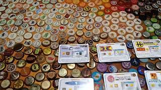 Ranking the Corporations of Terraforming Mars