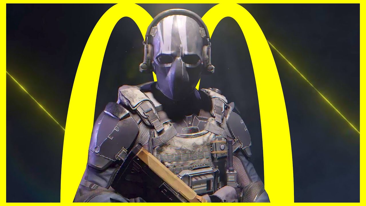 THE SHING McDYNASTY - XDEFIANT