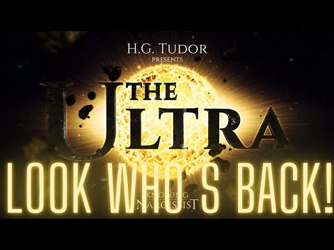 Look Who Is Back : The Ultra Returns