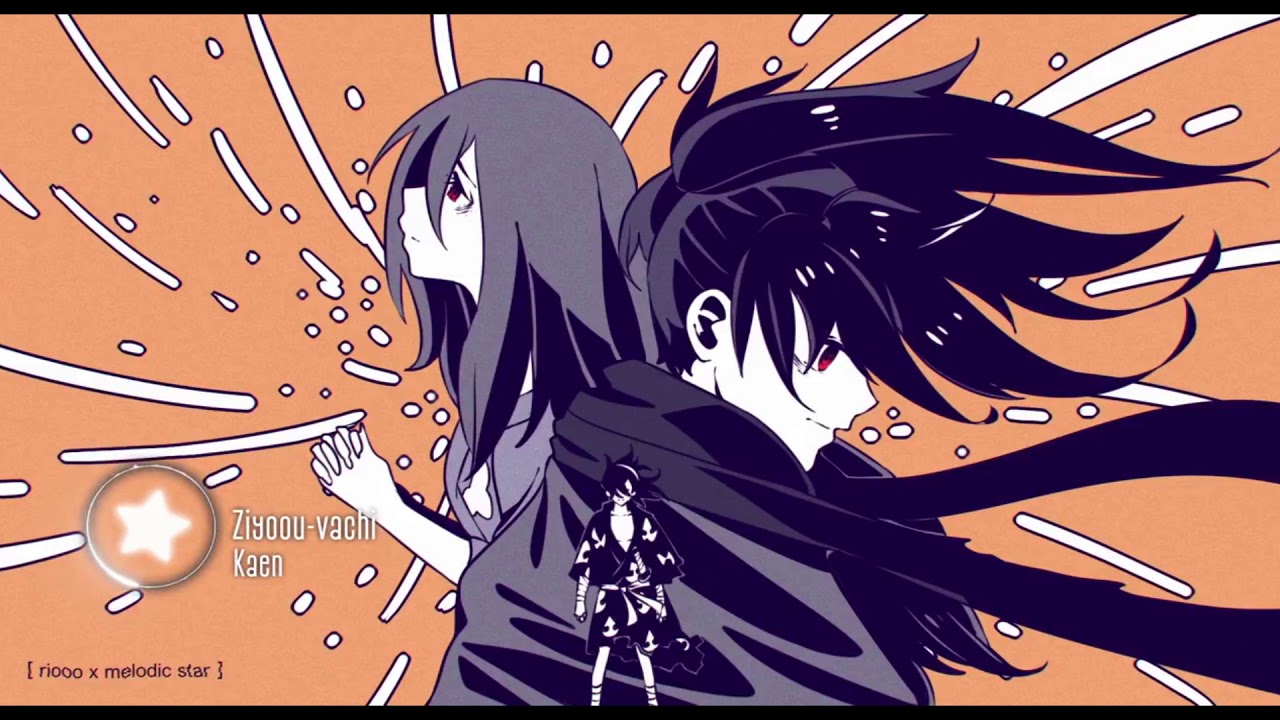 Guess The Anime Opening Quiz 1 - 2019