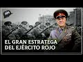 El ﻿LETAL 'Salvador de Moscú﻿' que VENCIÓ a los nazis en la SGM I Gueorgui Zhúkov