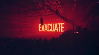 Cirez D - EVACUATE