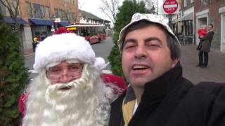 Noel Baban Ali Dedesi Gemiden Kacmis Hiristiyan Olmus Ali