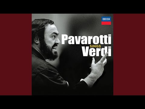 Putar Rigoletto, Act I : Verdi: Rigoletto, Act I: Questa o quella – Partite? Crudele! - Luciano Pavarotti