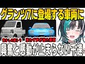 グランツーリスモ7で購入できる車を確認していたら…みるみる時間を溶かしてしまう千速【輪堂千速/FLOWGLOW/ホロライブ切り抜き】