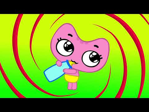 Video Kit and Kate - songs for kids - 어린이를 위한 영어 노래 - bài... - youtube