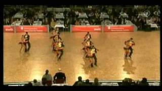 GALA Art Of Dance (...Summer eclipse...)