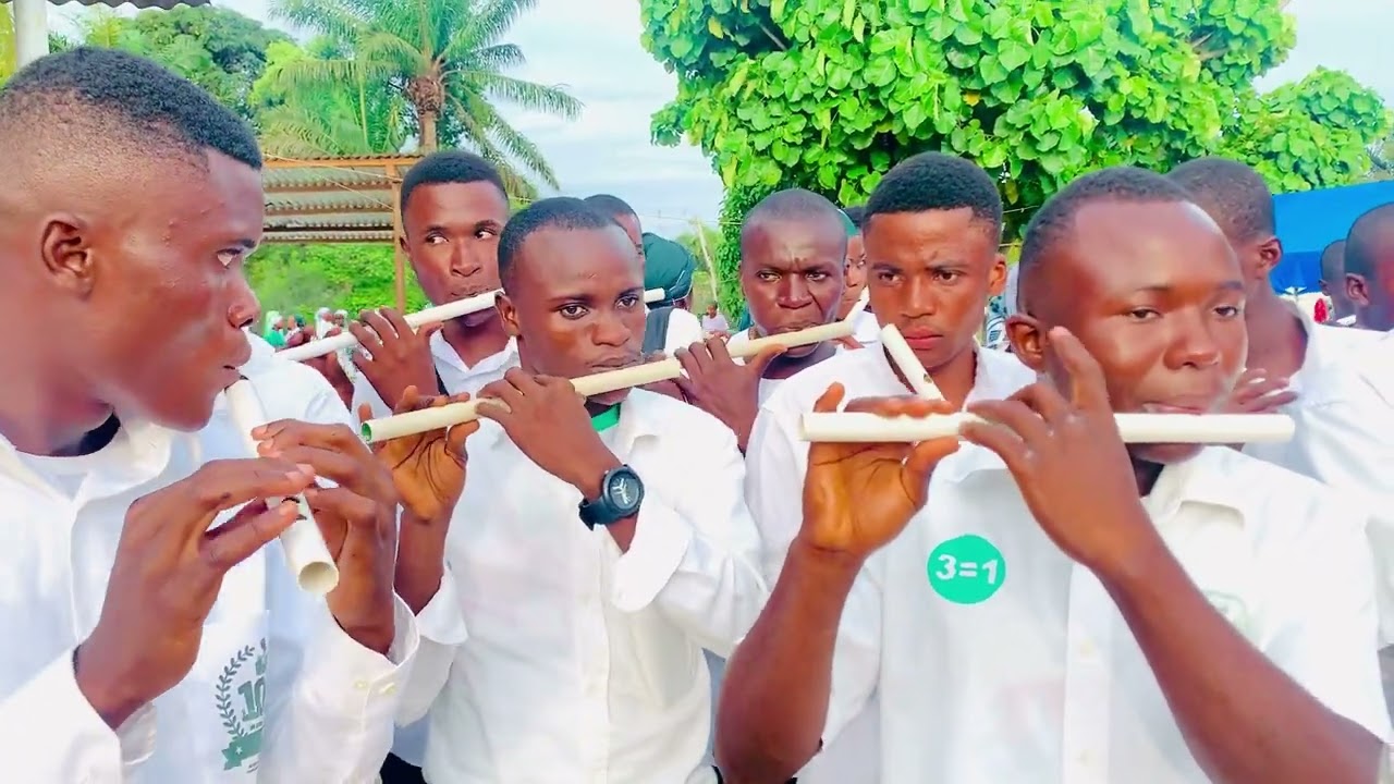 fluki muanda meilleur animation  toujours leader