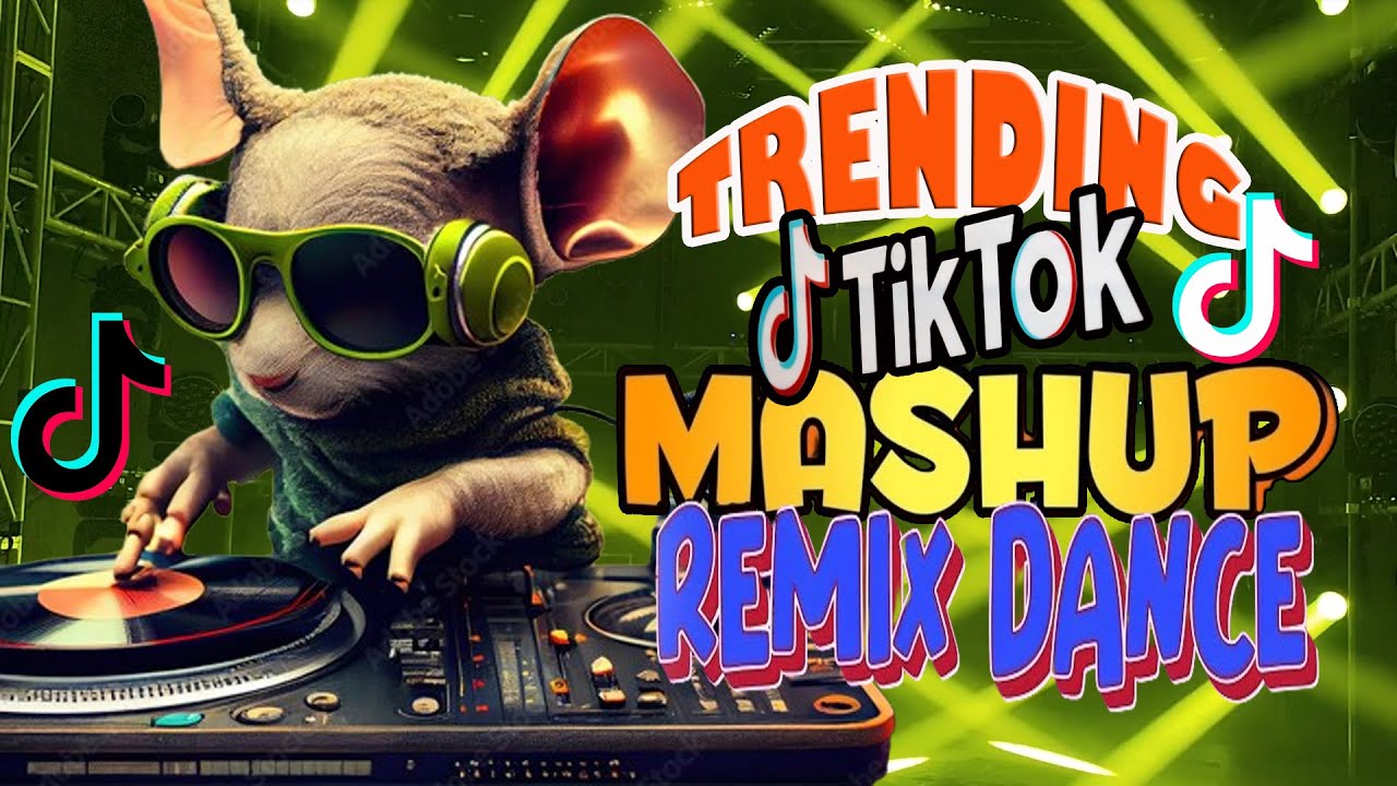 NEW TIKTOK MASHUP REMIX 2025 🔥🐭 TIKTOK MOUSE MASHUP REMIX 2025 🔥🐭 CUT BEFORE 9 🔥🐭 SUMMER REMIX