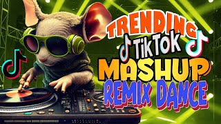 Download Lagu NEW TIKTOK MASHUP REMIX 2025 🔥🐭 TIKTOK MOUSE MASHUP REMIX 2025 🔥🐭 CUT BEFORE 9 🔥🐭 SUMMER REMIX MP3