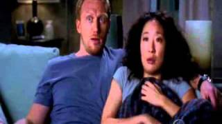 Callie And Arizona  Hot Scene 7x03