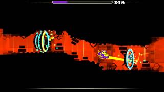 Cataclysm 37%