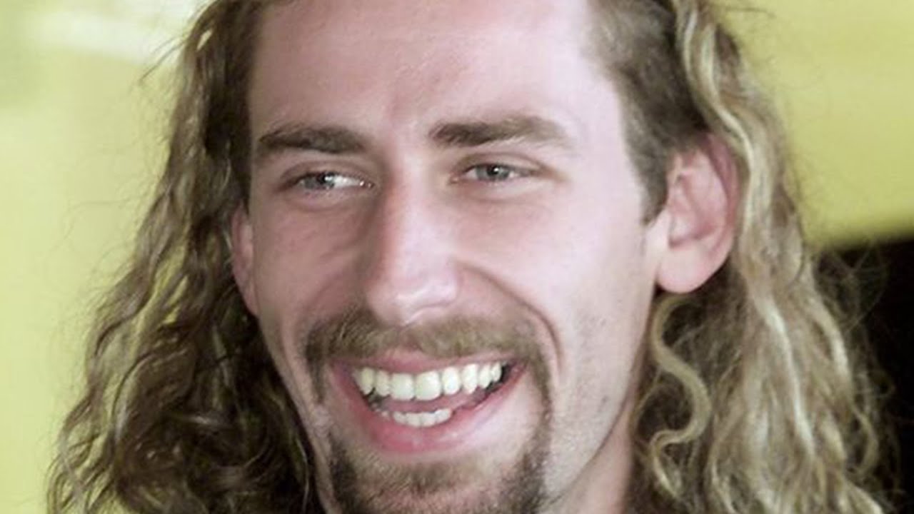 Nickelback Records Parody Of 'Photograph' YouTube