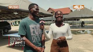 Adaz (The Zarokome Crooner) Needs Urgent Help - @DirectorZeem