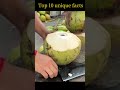 top 10 unique facts #IkkuFacts #FoodFacts #AppleLove #HealthyEating #FunFoodFact #DidYou #ikkufacts
