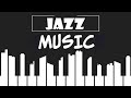 Friday Coffee Jazz - Happy Morning Jazz & Bossa Nova Instrumental Music - Friday Music Playlist