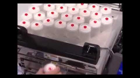 Autobag AutoLabel PI 412c Thermal Transfer Imprinter | ProPac.com