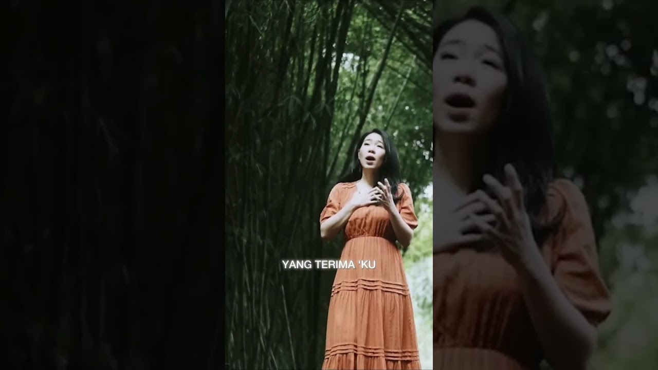 Masih ada tangan yang terbuka, masih ada pelukan yang setia menunggu.π€