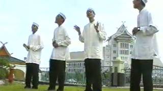 Samudra Nasyid   Teman Sehati