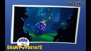 Ukryta gwiazdka tydzień 2 sezon 6 | Sztandar screenshot 5