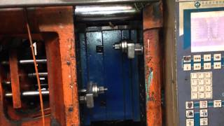 Um24-3281 Drawer Set - Top Cover Mold