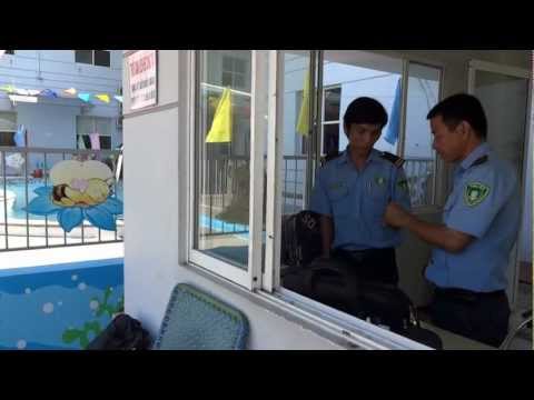 Video Dịch vụ bảo vệ Trường học - Mầm non Chú Ong Nhỏ [P2] -... - youtube