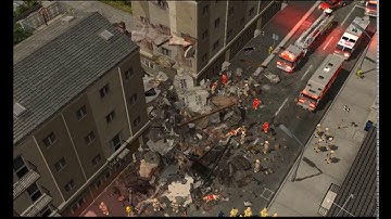 ,,California Dreamin" - Emergency 4 Los Angeles Mod Music Video