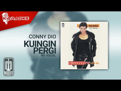 Conny Dio - Bawalah Aku Pergi (Remastered Audio)