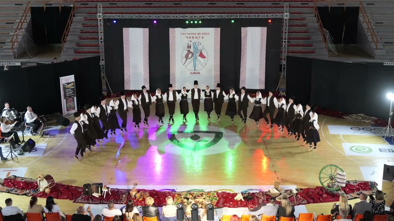 Koncert Civije u Hali 18 5 2025