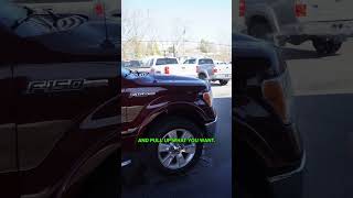 What to look for when buying a used car!