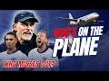 Who Gets On The Plane?! ✈️ England World Cup Squad Debate | Trotter Chatter Special