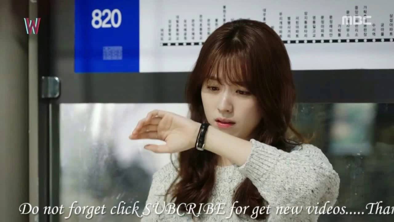 W–Two Worlds Episode 2 B - YouTube