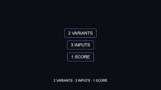 Stop Guessing Which Prompt Is Better — Measure It in 10 Minutes