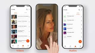 Video Player | HD Video Player Promo Video screenshot 5