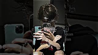 PRESET AM🎟️ : Parumpuan Sabata x Kaka Baju Hitam