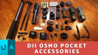 My Osmo Pocket Setup E.D.U #04