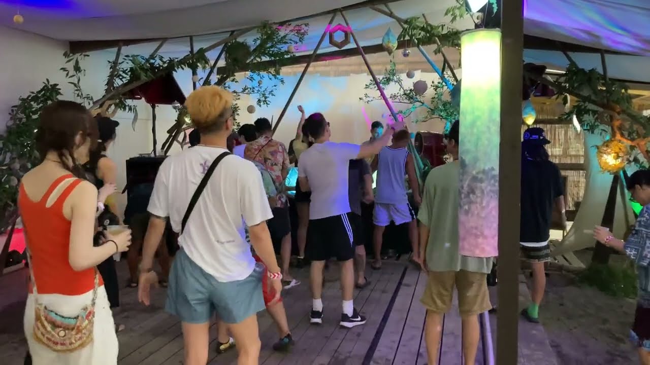 Goonies 2024.  Akari System Set end ——Drunken  kong    