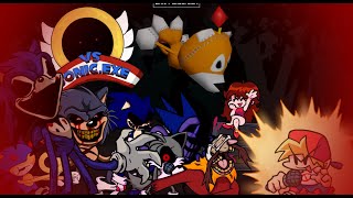 Sonic.Exe 2.0 UPDATE PHASE 3  ALL SECRET SONGS & CODES