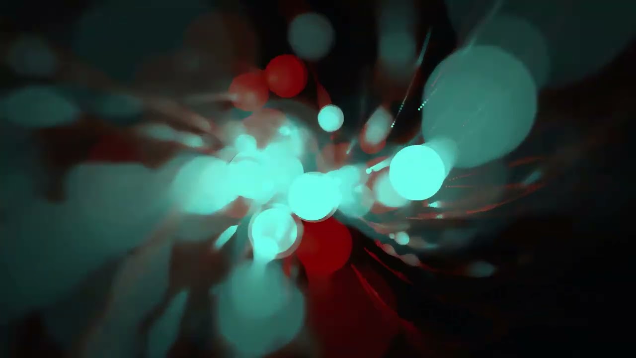 SpaceLemon - Late Entry [Official Music Visual]