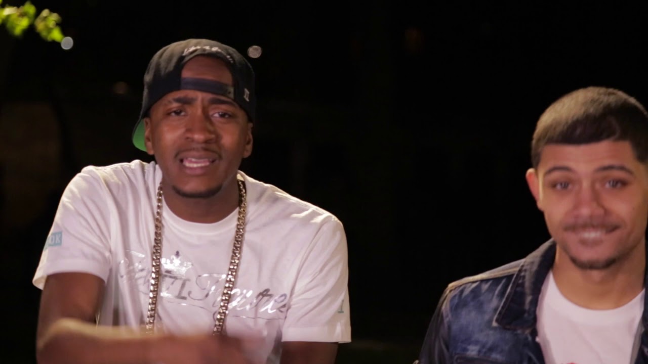 On Da Bench RNB STIZZ Ft  Nisoel  Dir  X LovéLachē