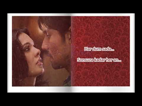 Murder 3 -  Teri Jhuki Nazar turkce altyazili